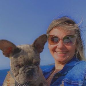 Meet your Posher, Tracy